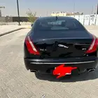 للبيع   سيارة جاكوار مستعلمة بحالة ممتازة