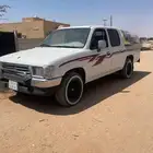 هايلكس موديل2000