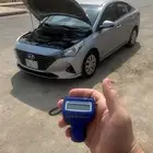 فحص سيارات في الرياض