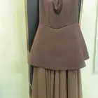 فستان