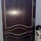 باب خشب اصلي