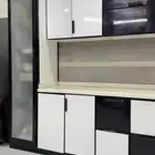 مطبخ كامل البيع