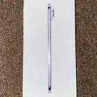 ايفون Air17السعه256