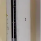 مكيف سبلت وحده 12 حار وبارد المكيف جديد ب 800 وقابل لتفاوض