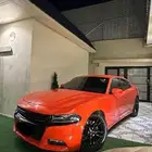 دوج تشارجر sxt2017