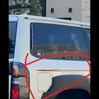 جيب نيسان فتك 2014