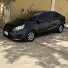 كيا ريو 2016