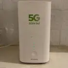 راوتر هواوي 5G يشغل جميع الشرايح برو 2