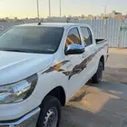 هايلوكس 2016 GLX