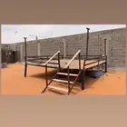 دكه للبيع مقاس 5 في 5