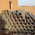 للبيع مواصير حديد وبلاستك