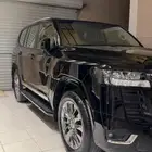 للبيع جكسار L4 شبه جديد 2024 سعودي