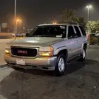جمس يوكن 2005 اقبل البدل