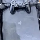 سوني 4 سليم ون تيره
