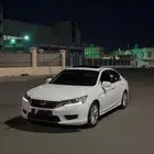 هوندا اكورد 2014 سبيشل