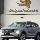 فورد تيرتوري امبيانتي 2025 - 89.000