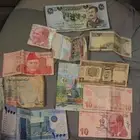 عملات ورقيه للبيع