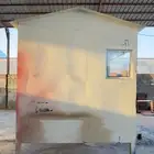 غرفة حارس