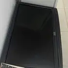 للبيع ثلاجه وشاشة