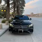 مرسيدس E300 2017