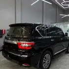 نيسان باترول بلاتينيوم   فل كامل   نظيف جدا