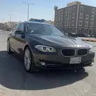 بي ام دبليو 523i موديل 2012 ممشى 194 سته سلندر