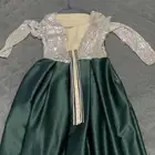 فستان لبسه وحده