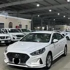 سوناتا مخزنه 2019