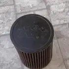 فلتر KN
