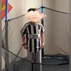 نطيطة لعب للأطفال