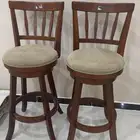 كرسي مطبخ مستعمل
