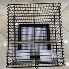 قفص طيور مع التوصيل