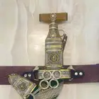 خنجر حك زراف
