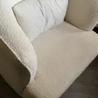كنب بوكليه اوف وايت هوم سنتر