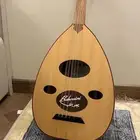 عود بحريني موسيقي