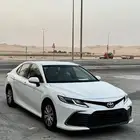 كامري ستاندر 2022 ممشى قليل