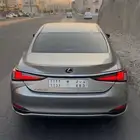 لكزس 2020