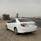 كامري 2015 للبدل