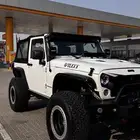 للبيع جيب رانجلر ويليز JK   تعديل مميز جدا