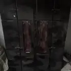 دولاب نضيف سبب البيع نقل من البيت