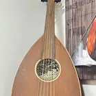عود نغم