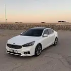 كيا كادينزا ديزل 2018 بانوراما