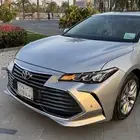 افالون 2022 بحالة الوكالة