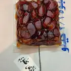 تمر خلاص فاخر عضوي شرط