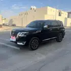 باترول بلاتينيوم نظيف مالك اول