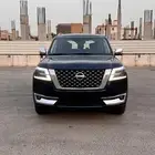 باترول 2023 بلاتنيوم