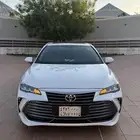 افالون تورنق 2019