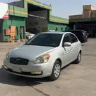 اكسنت 2011 قير عادي نظيف شرط