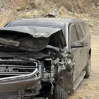 للبيع جمس يوكن xl 2015 مصدوم