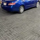 كامري 2008 مرهم 2011
